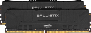 Crucial Ballistix (BL2K8G24C16U4B) 16 GB 2400 MHz DDR4 Ram kullananlar yorumlar